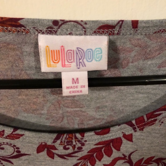 🎇5 for $15 bundle🎇 Lularoe Irma - Picture 3 of 5
